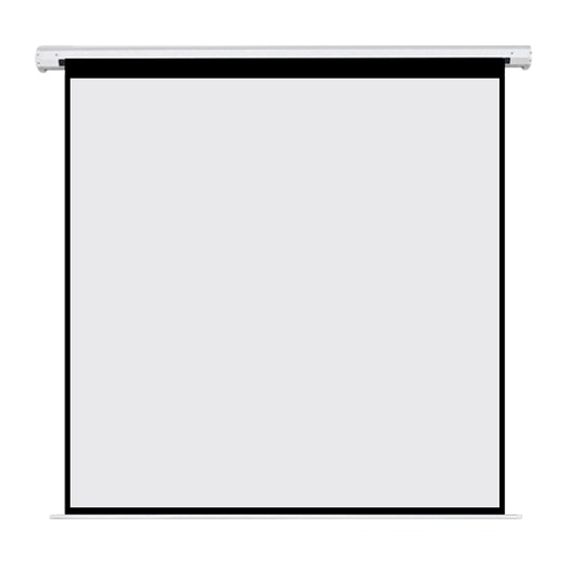 [SCR105] MEKI Electric Matte White (Vista) 96&quot; x 96&quot; Projection Screen (MRS-AV-96)