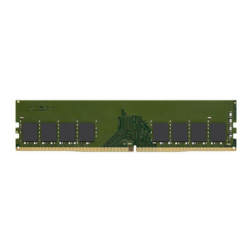 [RAM758] Kingston 8GB DDR4 3200MHz Non-ECC CL22 UDIMM Desktop RAM (KVR32N22S8/8)