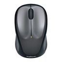 Logitech M235 Wireless Mouse - Colt Glossy (910-003384)