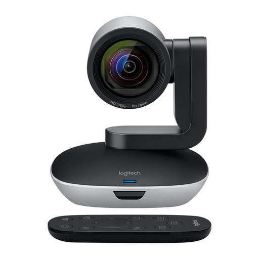 [VCE103] Logitech PTZ Pro 2 Video Conference Camera &amp; Remote (960-001184)