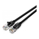 Vention® Cat.6 UTP Patch Cable 10M Black (IBEBL)