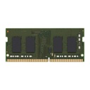 Kingston 4GB 2666MHz DDR4 Non-ECC CL19 SODIMM 1Rx16 RAM (KVR26S19S6/4)