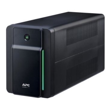 [UPS288] APC Back-UPS 2200VA, 230V, AVR, 4 universal outlets (BX2200MI-MS)