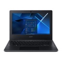 Acer TravelMate B311-32-P93Q Laptop | N6000, 4GB, 128GB SSD, 11.6'' HD, INTEL, BLACK-W10P