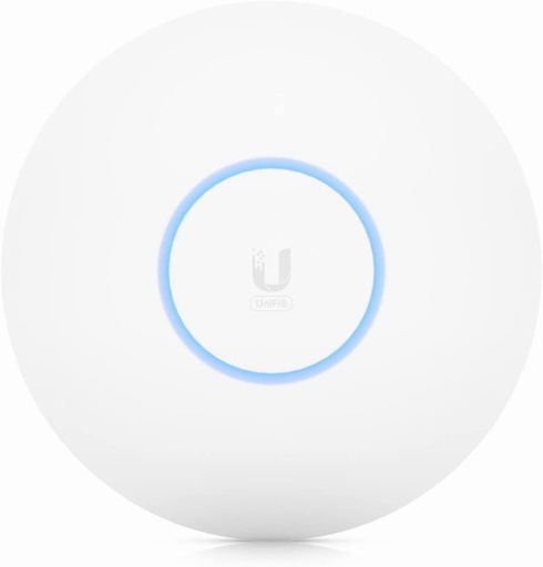 [AP102] Ubiquiti UniFi Access Point U6-Pro