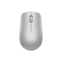 Lenovo 530 Wireless Mouse - Platinum Grey (GY50Z18984)