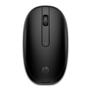 HP 240 Bluetooth Mouse - Black