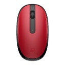 HP 240 Bluetooth Mouse - Red