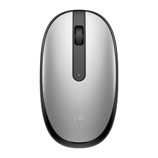 [MOU1128] HP 240 Bluetooth Mouse - Silver