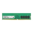 Transcend 4GB DDR4 3200MHz U-DIMM Desktop RAM (JM3200HLH-4G)