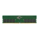 Kingston 16GB DDR5 4800MT/s Non-ECC CL40 DIMM 1Rx8 Desktop RAM (KVR48U40BS8/16)