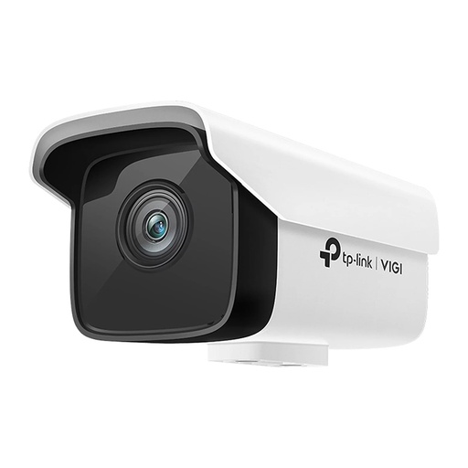 [CAM158] TP-Link VIGI C300HP-4 3MP Outdoor Bullet Network Camera (BUNDLE NVR1004H-4P)