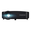 Acer Predator GD711 4K UHD 4,000 Lumens DLP Gaming Projector - (3840 x 2160 pixels, Contrast 2,000,000:1, 1x 10 Watt Speaker, HDMI (2.0)