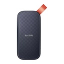 SanDisk E30 Portable SSD 1TB (SDSSDE30-1T00-G26)