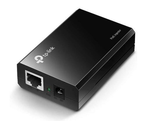 [POE131] TP-Link TL-POE150S PoE Injector