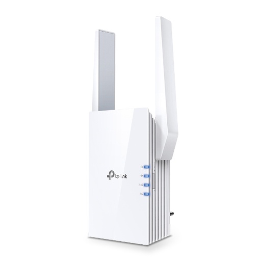 [ROT507] TP-Link RE505X AX1500 Wi-Fi 6 Range Extender