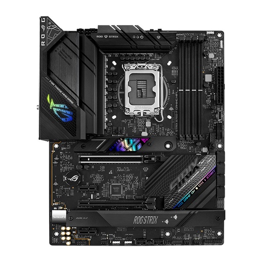 [MBD657] Asus ROG STRIX B760-F DDR5 GAMING WIFI ATX Motherboard (AC-90MB1CT0-M0UAY0)