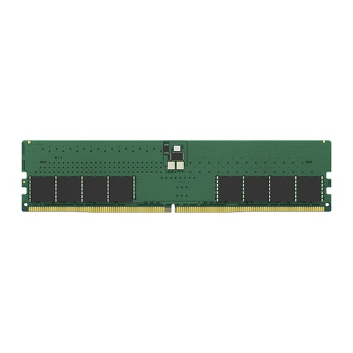 [RAM806] Kingston 32GB DDR5 CL40 4800MHz Non-ECC Desktop RAM (KVR48U40BD8-32)