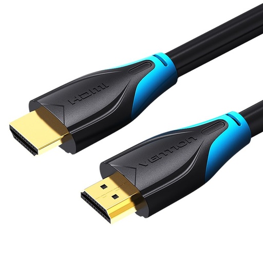 [CBL1224] Vention® HDMI Cable 10M Black (AACBL)