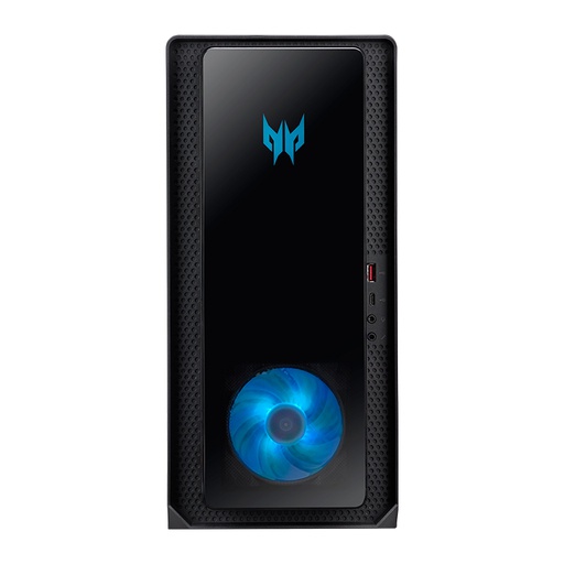 [CPU1227] Acer Predator Orion 3000 PO3-650-13700W11D Gaming Desktop (i7-13700F, 16GB RAM, 1024GB SSD, RTX 3070 8GB, W11)