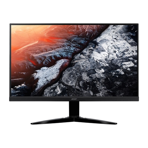 [MON965] Acer KG271 M3bmiipx 27'' Gaming LCD Monitor | FHD 1920x1080, IPS, 180Hz, 1ms, 99% sRGB, DP x1, HDMI x2