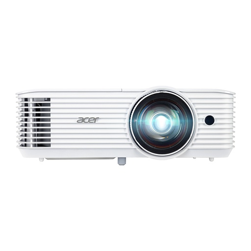 [PRJ215] Acer S1386WH WXGA 3600 Lumens Short Throw Projector