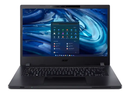 Acer TMP214-54-5816 Laptop | Intel® Core™ i5-1235U Processor, 8GB DDR4 RAM, 512GB M.2 PCIe NVMe SSD, 14” FHD, 1920x1080, Acer ComfyView™ LED Backlit TFT LCD, Intel® UHD Graphics, DOS, Black