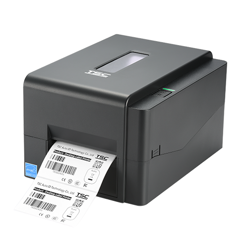 [PRT1101] TSC TE200 Desktop Barcode Label Printer