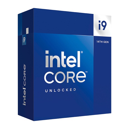 [PRO249] Intel® Core™ i9-14900K Desktop Processor (BX8071514900K)