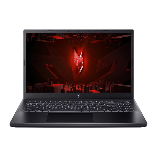 [LAP4073] Acer Nitro V 15 ANV15-51-54Y9 Gaming Laptop | Intel® Core™ i5-13420H, 8GB DDR5 5600MHz RAM, 512GB M.2 NVMe PCie SSD, Nvidia GeForce RTX4050 6GB GDDR5, 15.6&quot; FHD(1920x1080) 144Hz IPS LCD Display, Windows 11 Home, Black