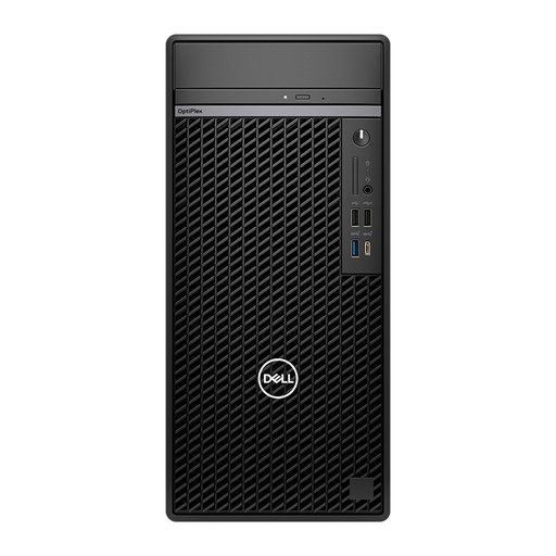 [CPU1244] Dell OptiPlex Plus 7010 MT Desktop | Intel® Core™ i7-13700, 8GB 4800MHz DDR5 RAM, 512GB PCIe NVMe SSD, Intel® Integrated Graphics, Ports; Display Port 1.4 x3, Dell Wired USB Keyboard &amp; Mouse, DOS