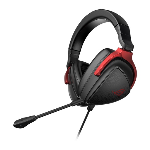 [HDP798] ASUS ROG DELTA S CORE WIRED GAMING (90YH03JC-B1UA00) HEADSET