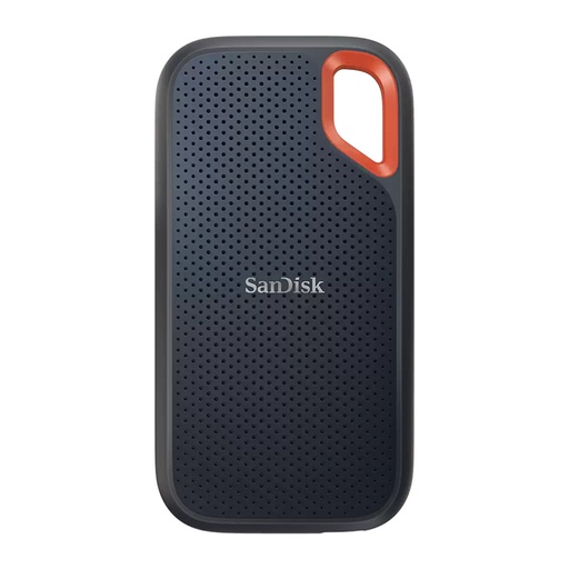 [SSD41883] SanDisk Extreme® Portable SSD 4TB (SDSSDE61-4T00-G25)