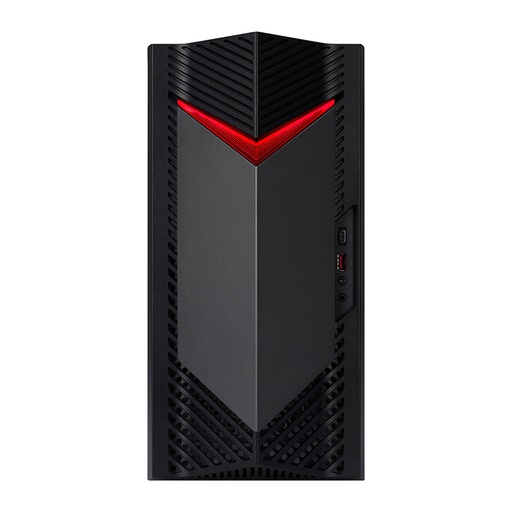 [CPU1248] Acer Nitro N50-650 Gaming Desktop PC | Intel® Core™ i7-13700F Processor, 8GB DDR4 RAM, 512GB NVMe M.2 SSD, NVIDIA® GeForce® RTX4060 8GB, Wi-Fi 6E, Bluetooth, Wireless Keyboard &amp; Mouse, Windows 11 Home