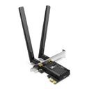 TP-Link Archer TX55E | AX3000 Wi-Fi 6 Bluetooth 5.2 PCIe Adapter