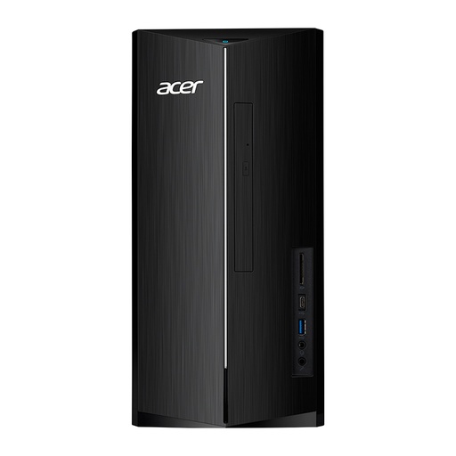 [CPU42179] Acer Aspire TC-1785-14100 Desktop PC | Intel® Core™ i3-14100 Processor, 8GB DDR5 4800MHz RAM, 512GB M.2 PCIe NVMe SSD, Intel® UHD Graphics, Keyboard &amp; Mouse, Wi-Fi 6, Bluetooth 5.0, Windows 11 Home