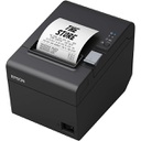 Epson TM-T88VII-552 Thermal POS Receipt Printer - USB+Ethernet