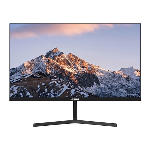 [MON42256] Dahua DHI-LM22-B200S 22&quot; FHD Monitor | VA-FHD-5MS-100Hz